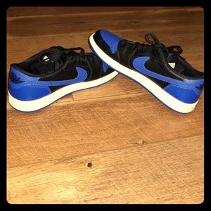 Jordan 1 Retro Low Royal Blue (2015)